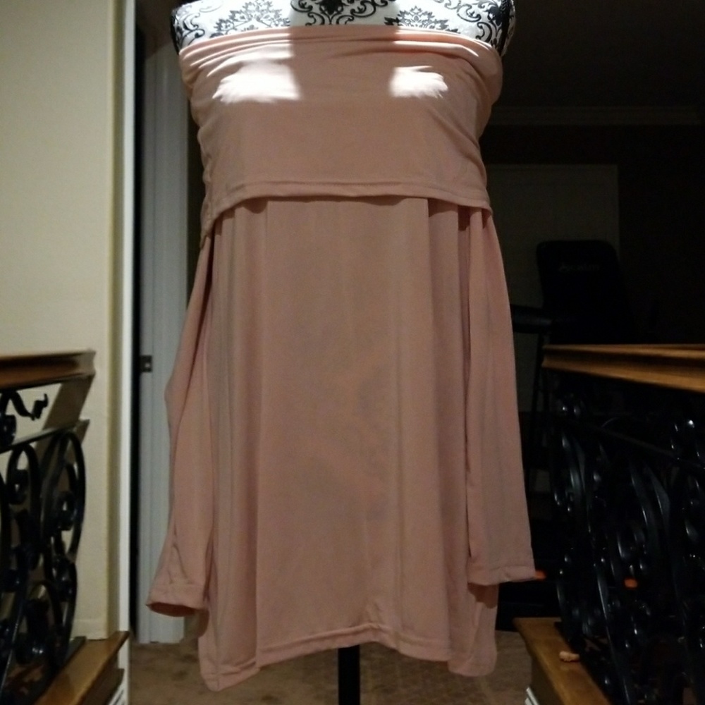 💖NEW OFF THE SHOULDER TOP 💖 - Picture 4 of 7